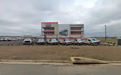 Self-Storage at U-Haul photo 2