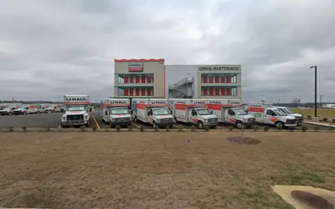 Self-Storage at U-Haul photo 3