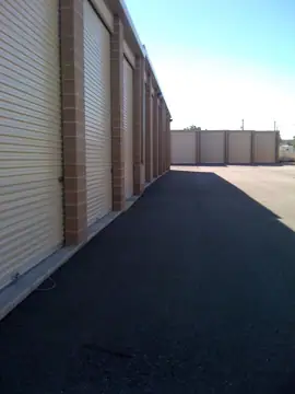 Beehive Storage in Heber City, UT