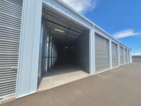 202 RV Valet Storage photo 2