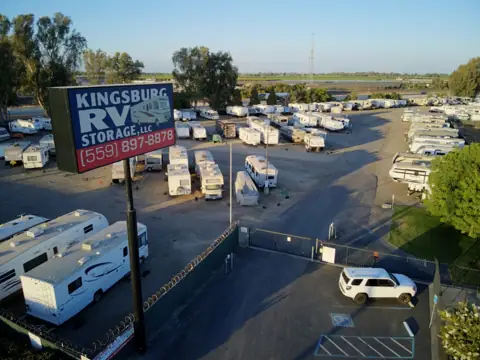 Kingsburg RV Storage photo 2