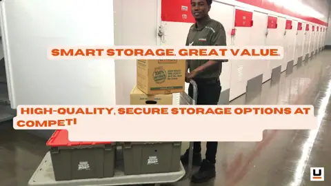 Self-Storage at U-Haul photo 2