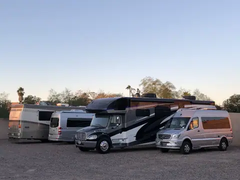 Fountain Hills RV Storage photo 2