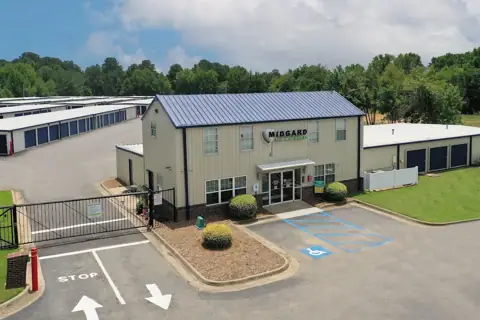 Midgard Self Storage photo 2