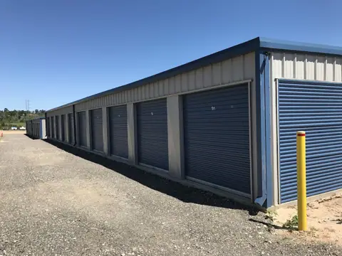 Bastrop Self Storage photo 2