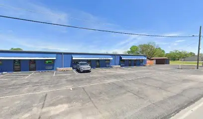 Ketchum Boat and RV Storage, RV storage in Vinita