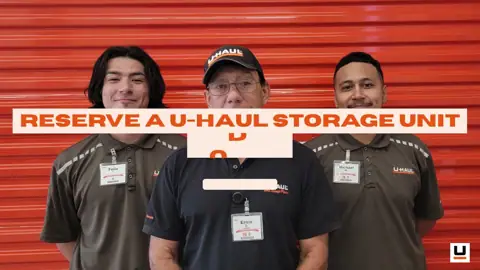 Self-Storage at U-Haul photo 3