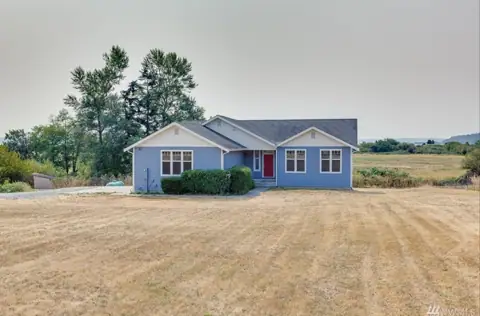 Island View RV & Boat Storage in Camano, WA