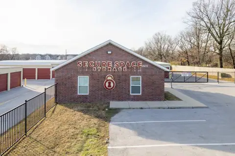 Secure Space Storage - Springdale in Springdale, AR