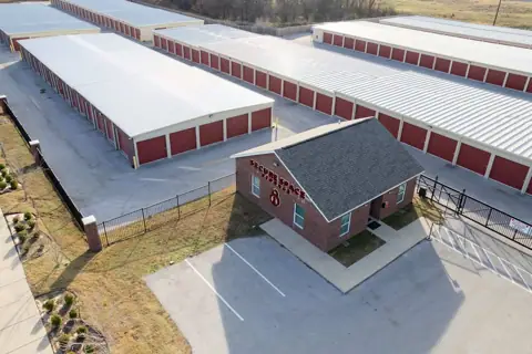 Secure Space Storage - Springdale photo 2