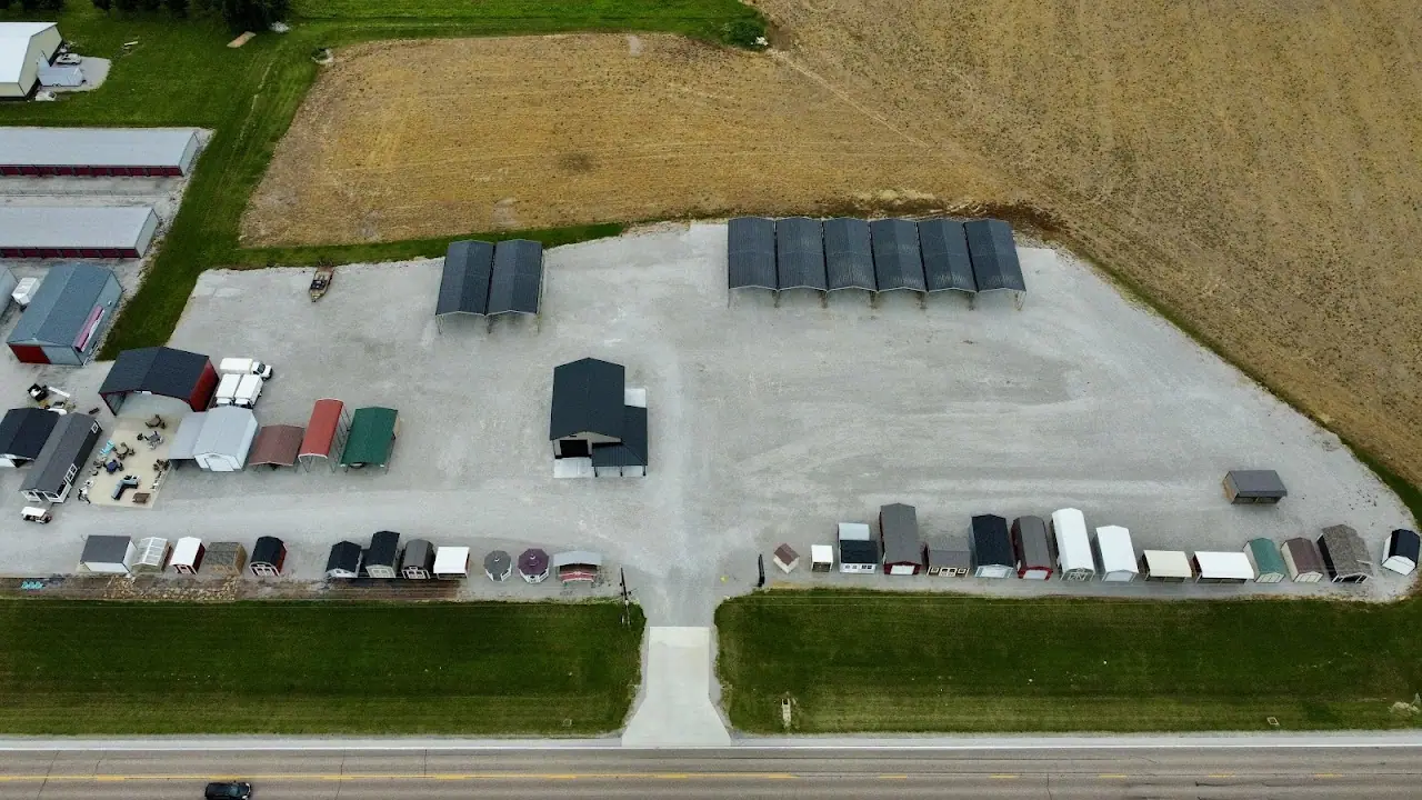 R&R Storage Solutions, RV storage in Waterloo