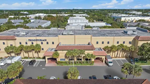 Prime Storage in Jupiter, FL