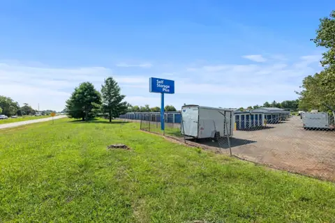 Self Storage Plus photo 2