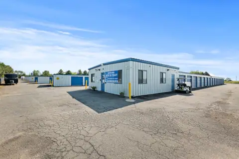 Self Storage Plus photo 3