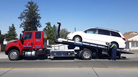 RoadRunner Towing & Storage photo 3