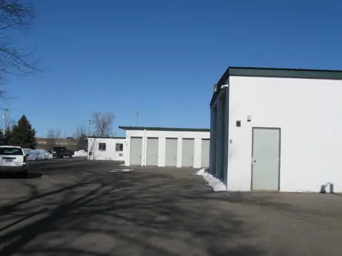 Melmar Industrial Park LLC & Mini Storage in Auburn Hills, MI