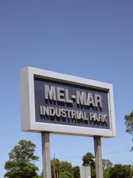 Melmar Industrial Park LLC & Mini Storage photo 2