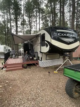 Mogollon RV Park photo 2