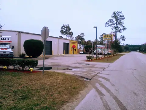 U-Stor Self Storage 210 photo 3