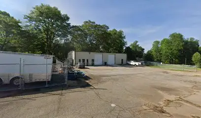 Fish Trap Boat and RV Storage in Greenville, SC