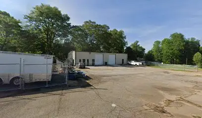Fish Trap Boat and RV Storage, RV storage in Greenville
