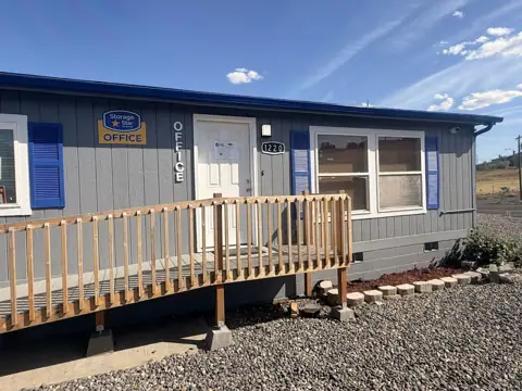 Storage Star in Pendleton, OR