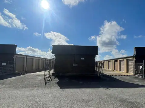 Store Space Self Storage in Albany, GA