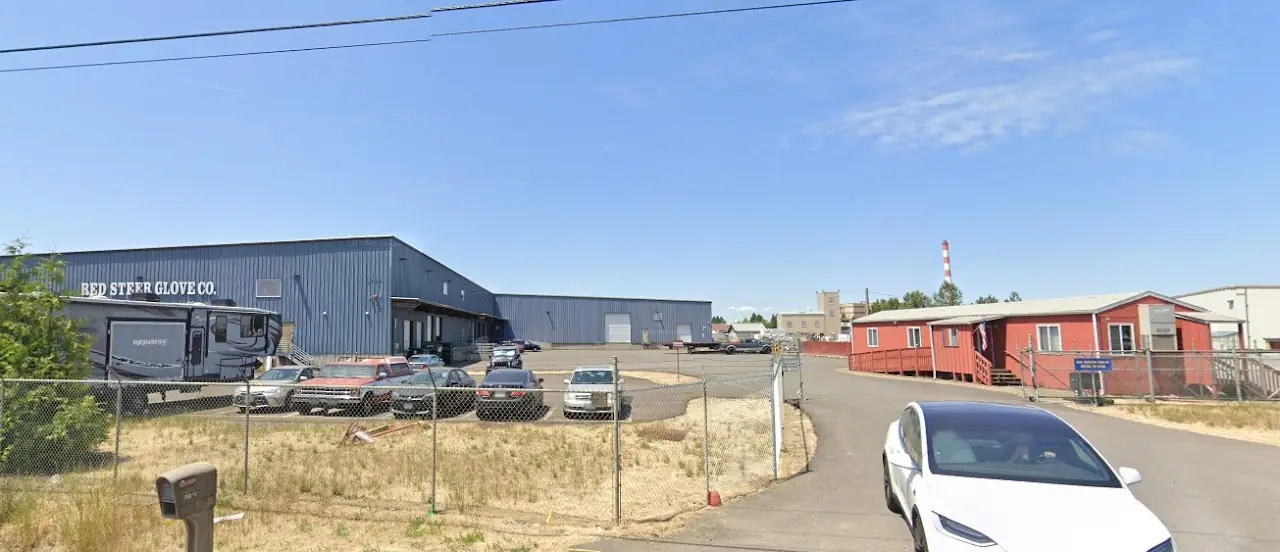 Salem Monthly Parking, RV storage in Salem