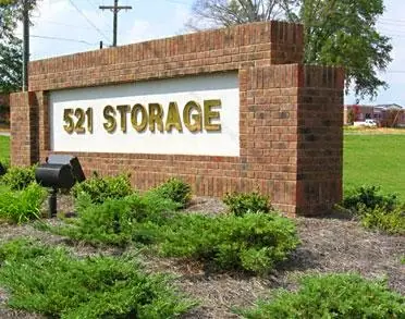 521 Storage LLC, RV storage in Indian Land