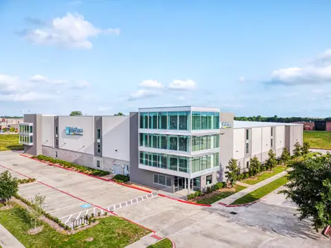 MyPlace Self Storage in Sugar Land, TX