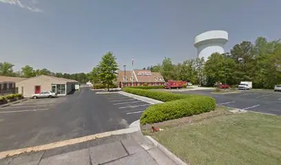 Chesterfield Mini Storage, RV storage in Chester