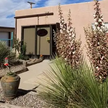 Yucca RV & Self Storage in Rio Communities, NM