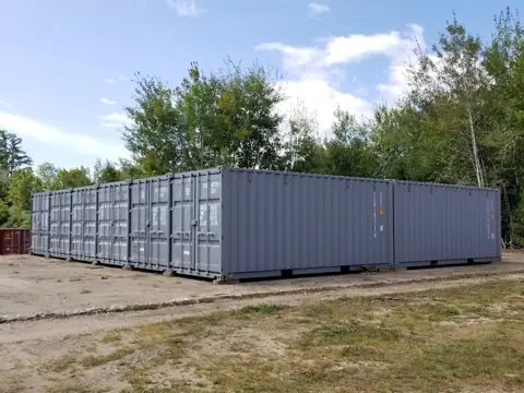 Tibbetts Storage photo 2