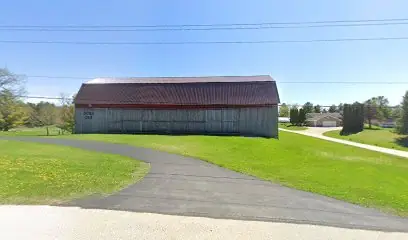 Burr Oak Small Engine & Seasonal Storage, RV storage in West Bend