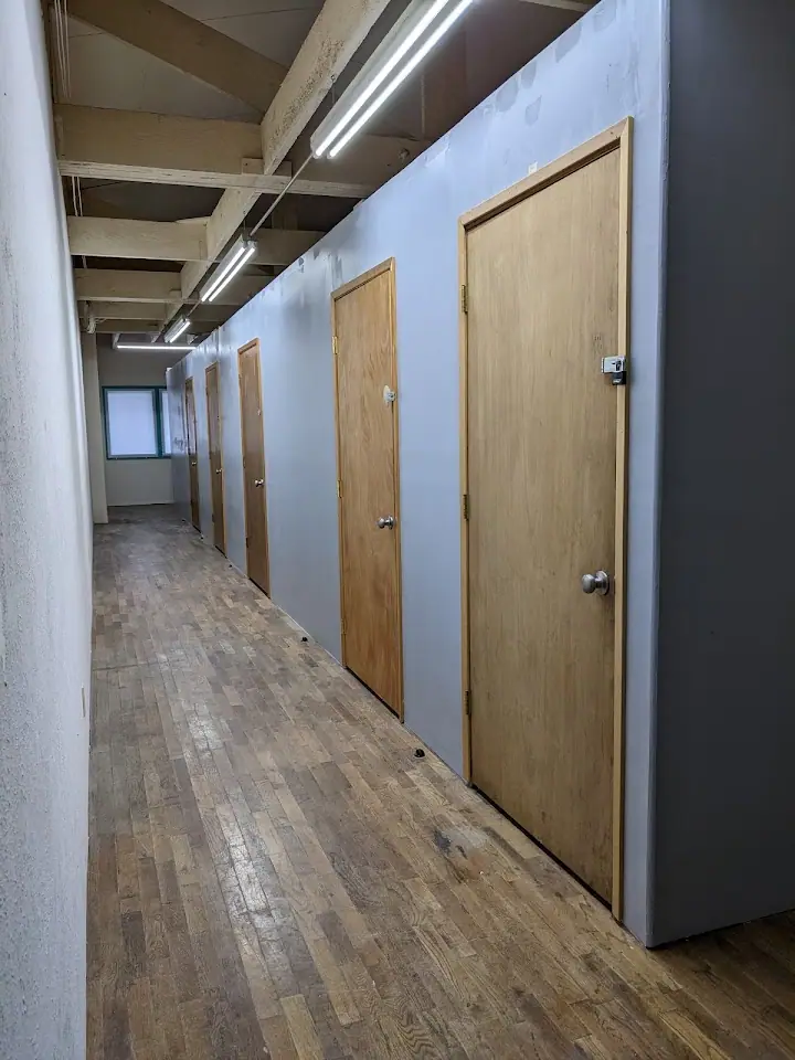 Nesika Storage, RV storage in Gold Beach