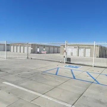 Storage For Less in Rosamond, CA