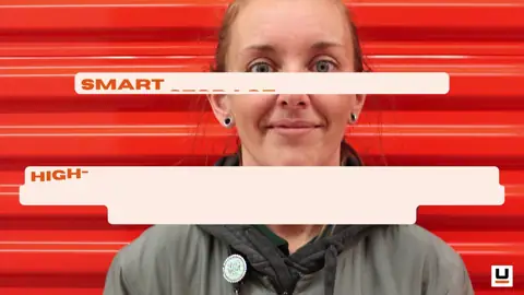 Self-Storage at U-Haul photo 2