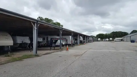 Moore Storage Mall photo 2