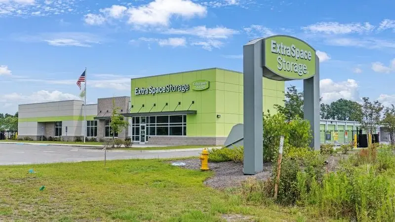 Extra Space Storage, RV storage in Conway