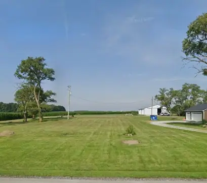 IN 1 RV Storage in Ossian, IN