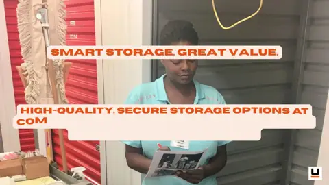 Self-Storage at U-Haul photo 3