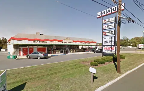 U-Haul Moving & Storage of Cinnaminson in Cinnaminson, NJ