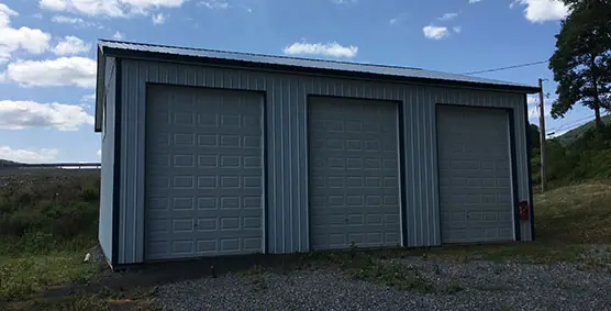 Milroy RV Storage, RV storage in Milroy