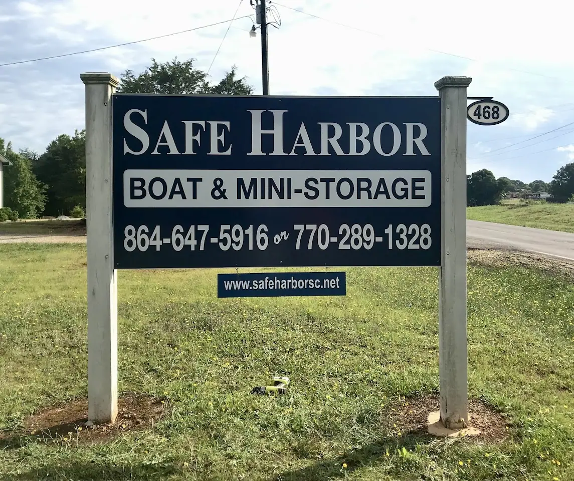 Safe Harbor Boat & Mini-Storage, RV storage in Westminster