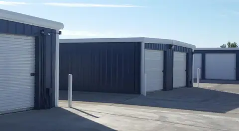 Superior Self Storage in Amarillo, TX