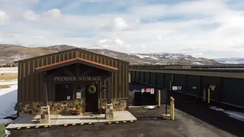 Premier Self Storage photo 2