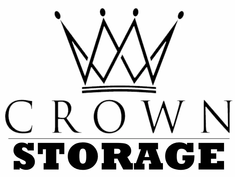 Crown Storage, RV storage in Fort Worth