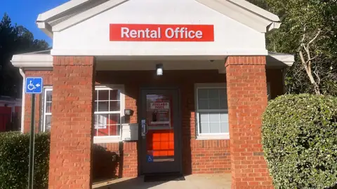 Public Storage in Roswell, GA