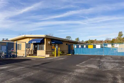 Shield Storage in Sonora, CA