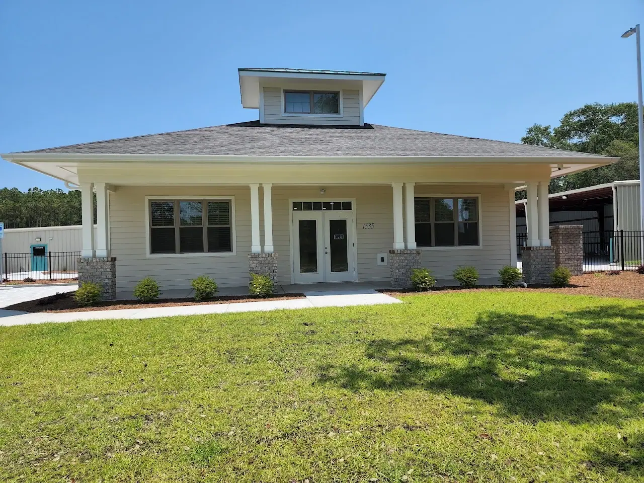 City Storage Holden Beach, RV storage in Supply